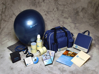 The Creating Wellness System - How it Works:  The Five Step Process