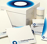 The Creating Wellness System - Step 3:  Your Customized Wellness Program