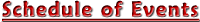 Click here for Schedule of Events