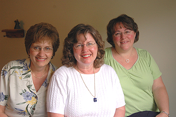 Rolnick Chiropractic Staff