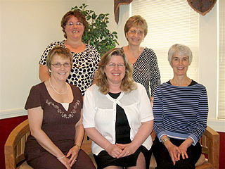 Rolnick Chiropractic Staff