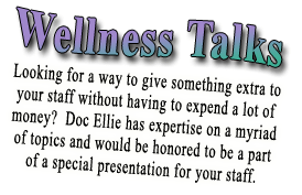 Wellness Talks