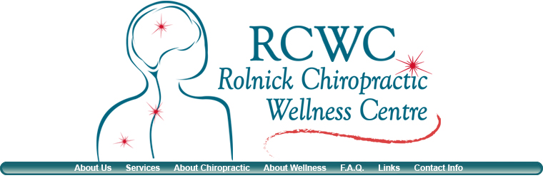 Rolnick Chiropractic - Reclaim Your Health.