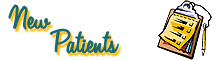 New Patients