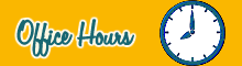 Office Hours