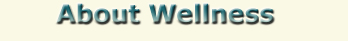 Rolnick Chiropractic - About Wellness
